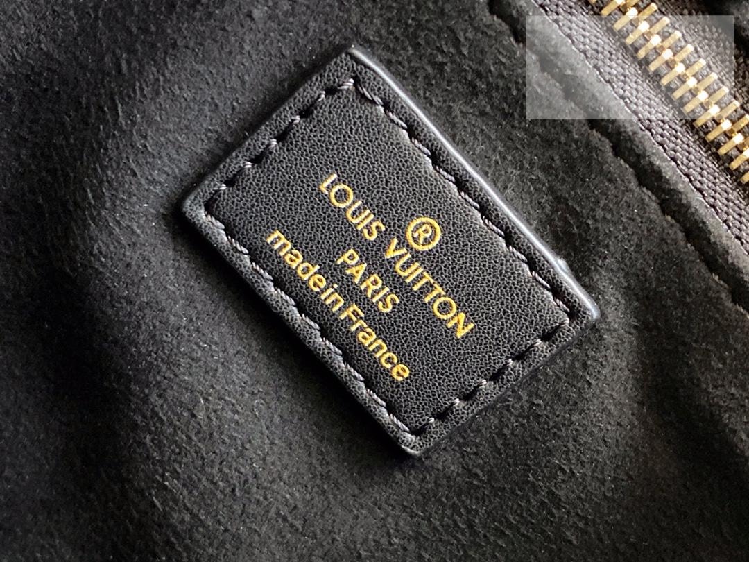 Louis Vuitton Louis Vuitton On The Go PM Bag 7번 이미지