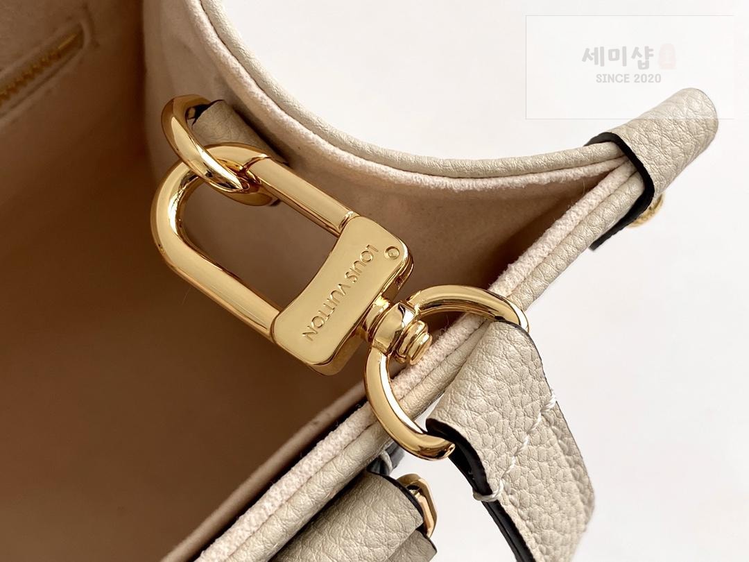 Louis Vuitton Louis Vuitton On The Go PM Bag 13번 이미지