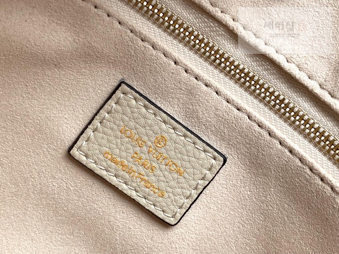 Louis Vuitton Louis Vuitton On The Go PM Bag 15번 이미지