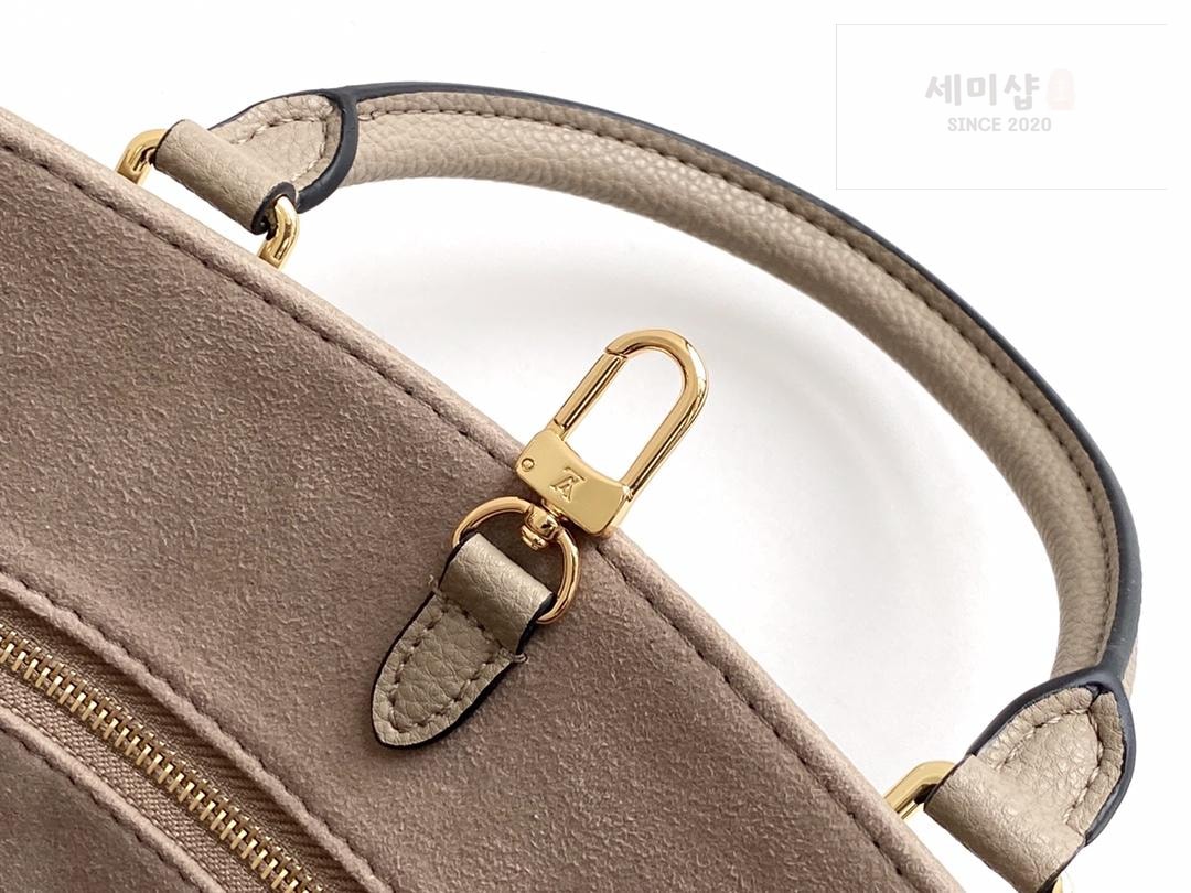 Louis Vuitton Louis Vuitton On The Go PM Bag 23번 이미지