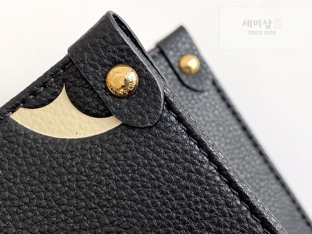 Louis Vuitton Louis Vuitton On The Go PM Bag 29번 이미지