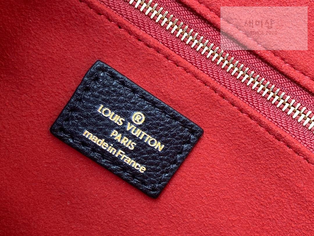 Louis Vuitton Louis Vuitton On The Go PM Bag 32번 이미지