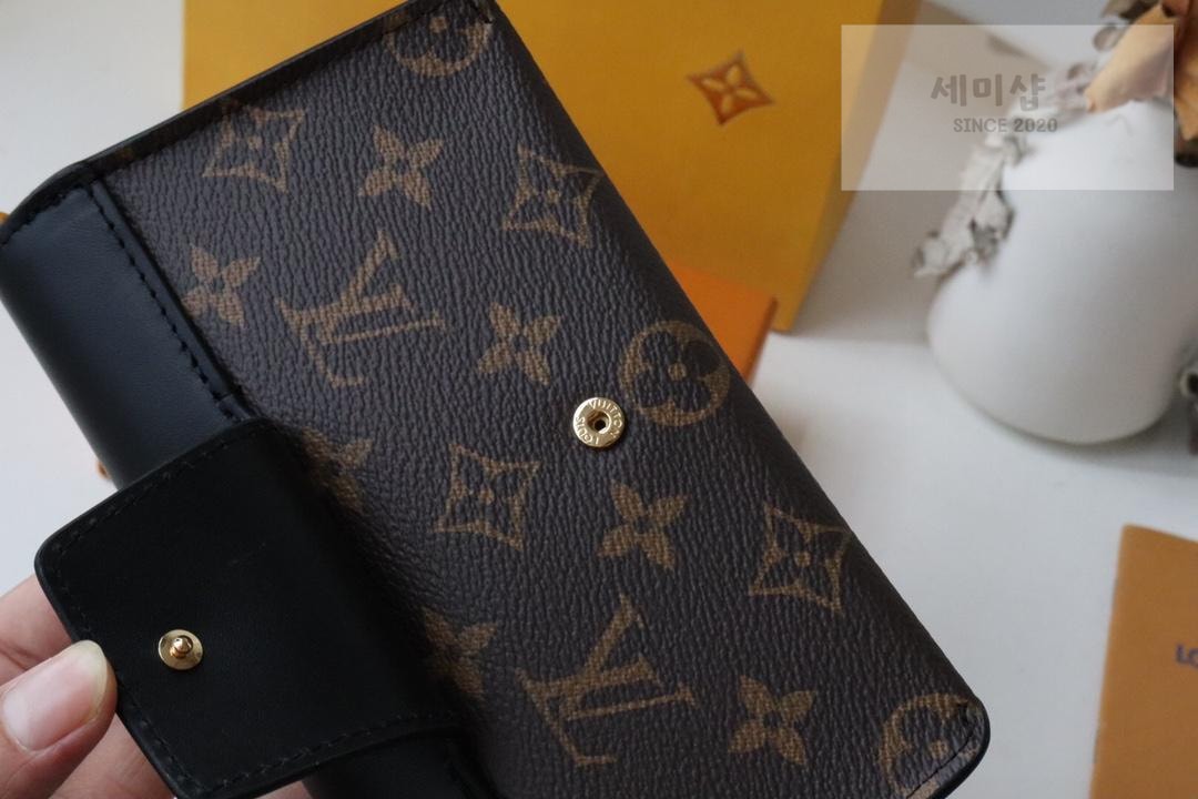 Louis Vuitton Louis Vuitton Padlock On Strap Bag 4번 이미지
