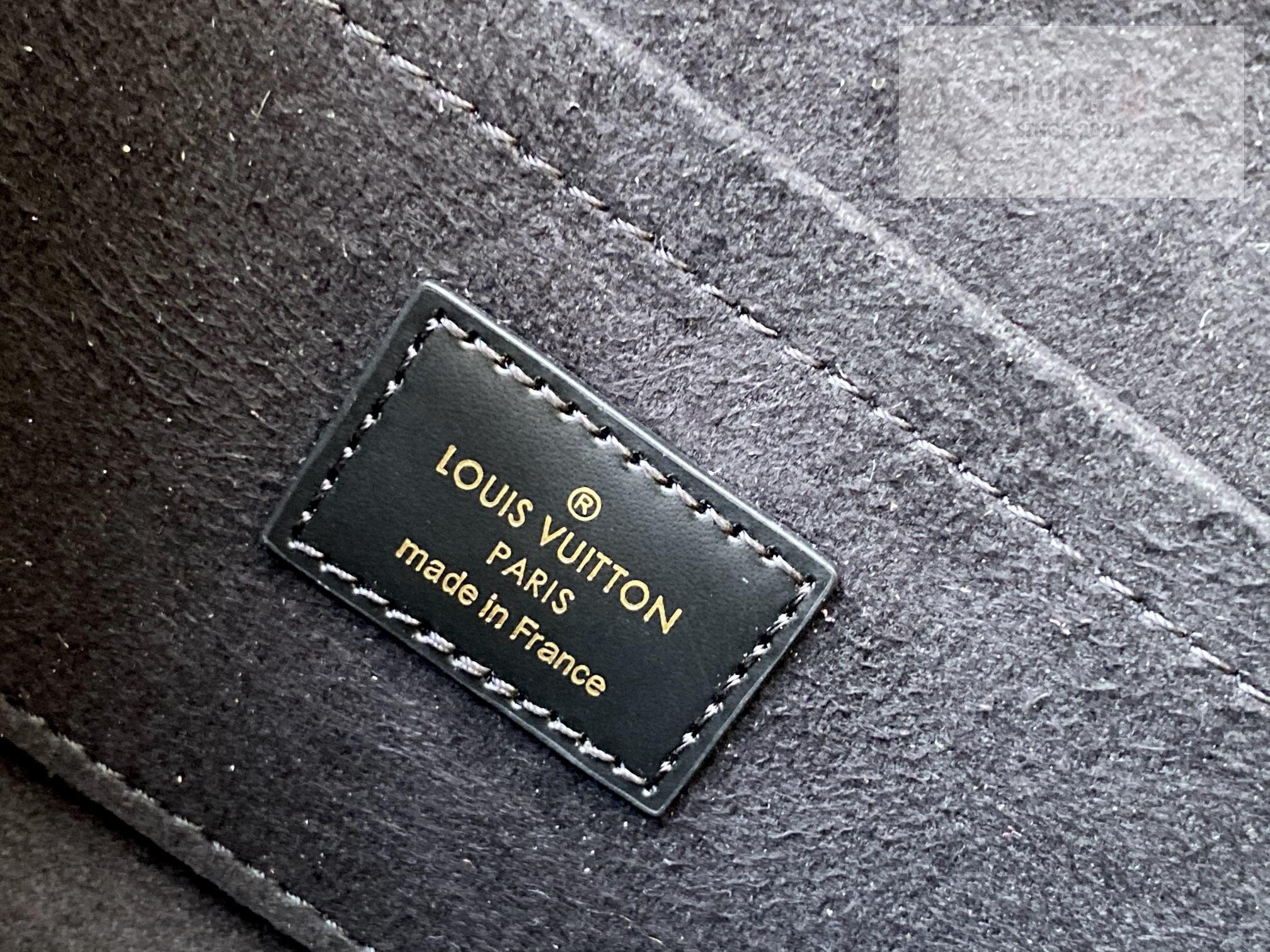 Louis Vuitton Louis Vuitton Padlock On Strap Bag 15번 이미지