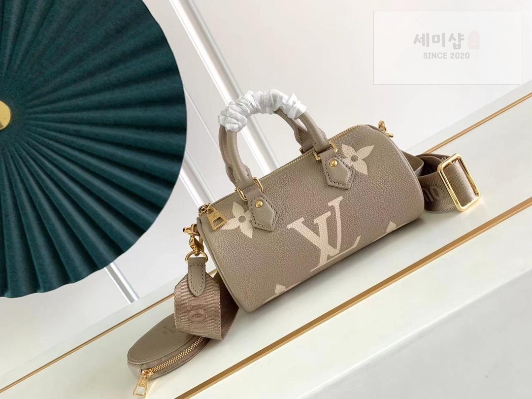 Louis Vuitton Louis Vuitton Papillon BB Bag 1번 이미지