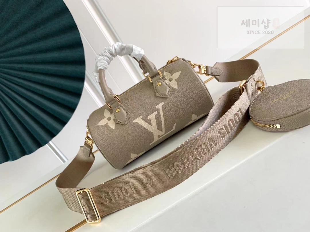 Louis Vuitton Louis Vuitton Papillon BB Bag 2번 이미지