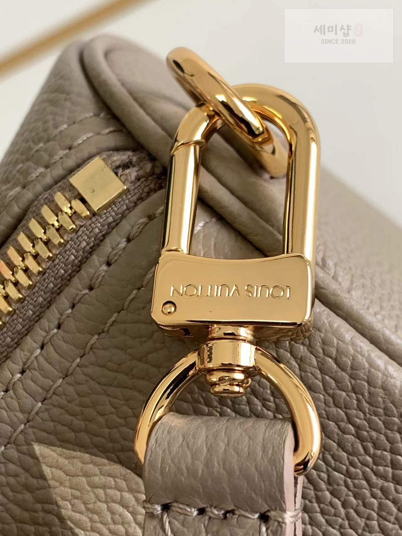 Louis Vuitton Louis Vuitton Papillon BB Bag 5번 이미지