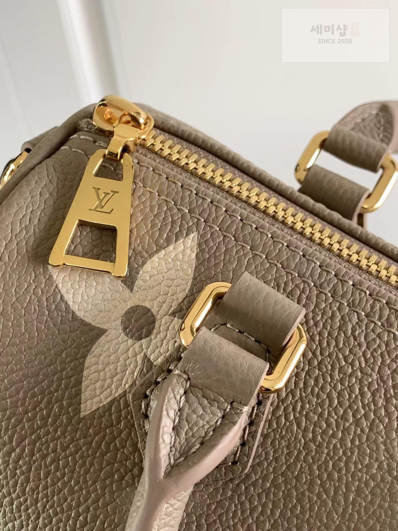 Louis Vuitton Louis Vuitton Papillon BB Bag 6번 이미지
