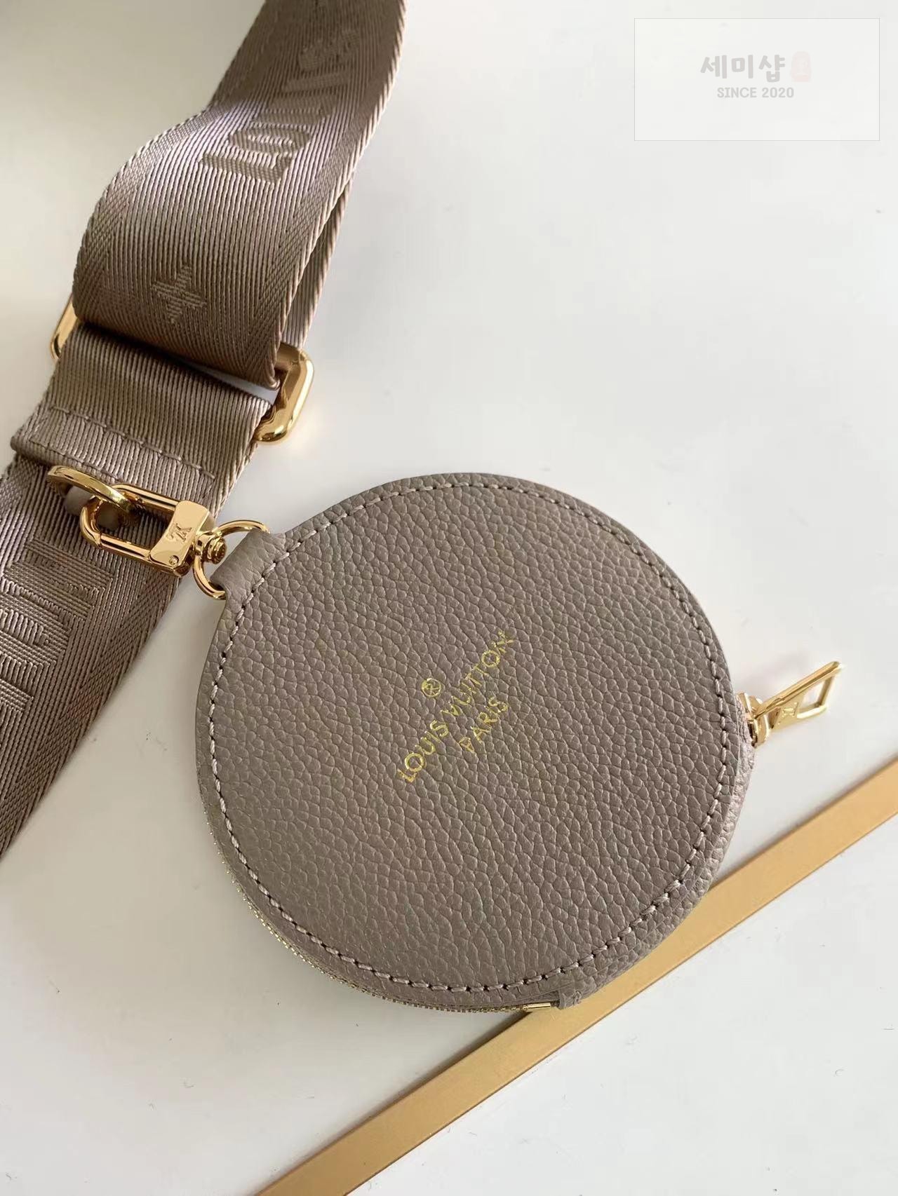 Louis Vuitton Louis Vuitton Papillon BB Bag 31번 이미지