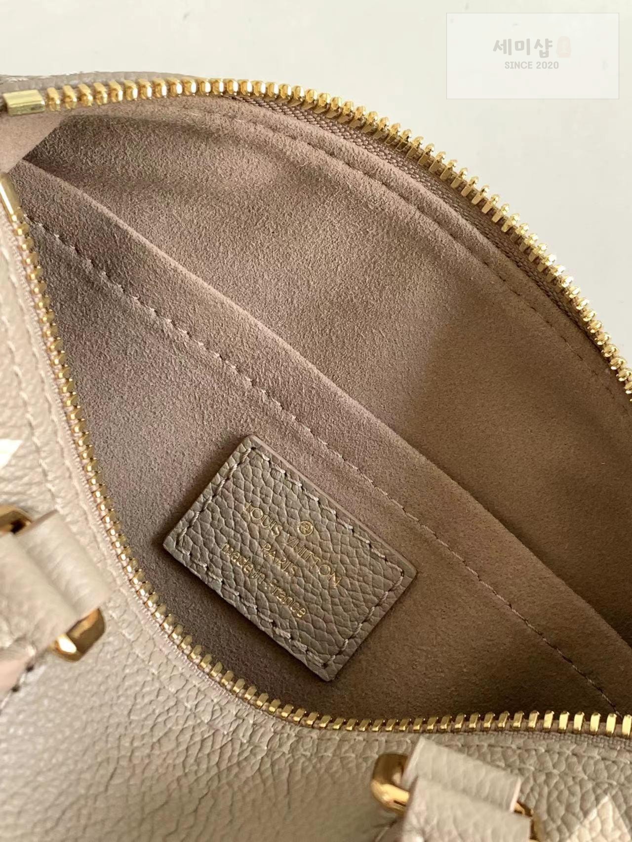 Louis Vuitton Louis Vuitton Papillon BB Bag 7번 이미지