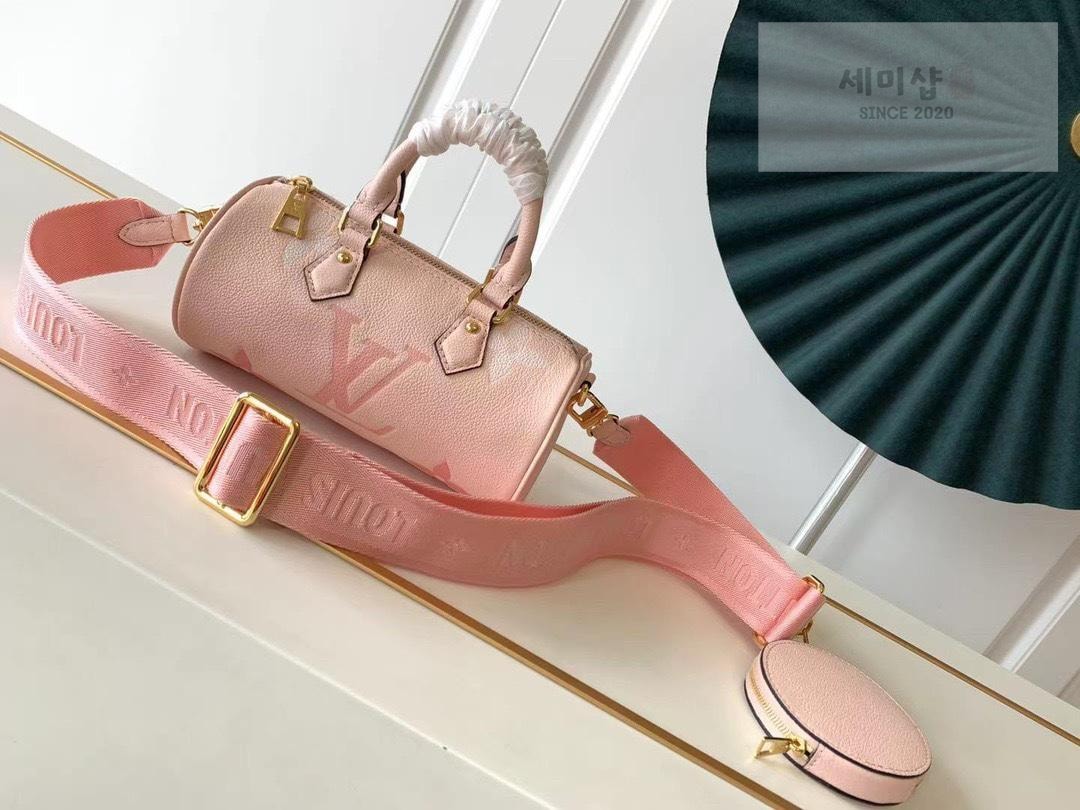 Louis Vuitton Louis Vuitton Papillon BB Bag 8번 이미지