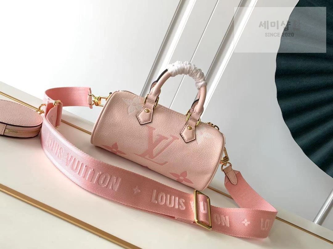 Louis Vuitton Louis Vuitton Papillon BB Bag 9번 이미지