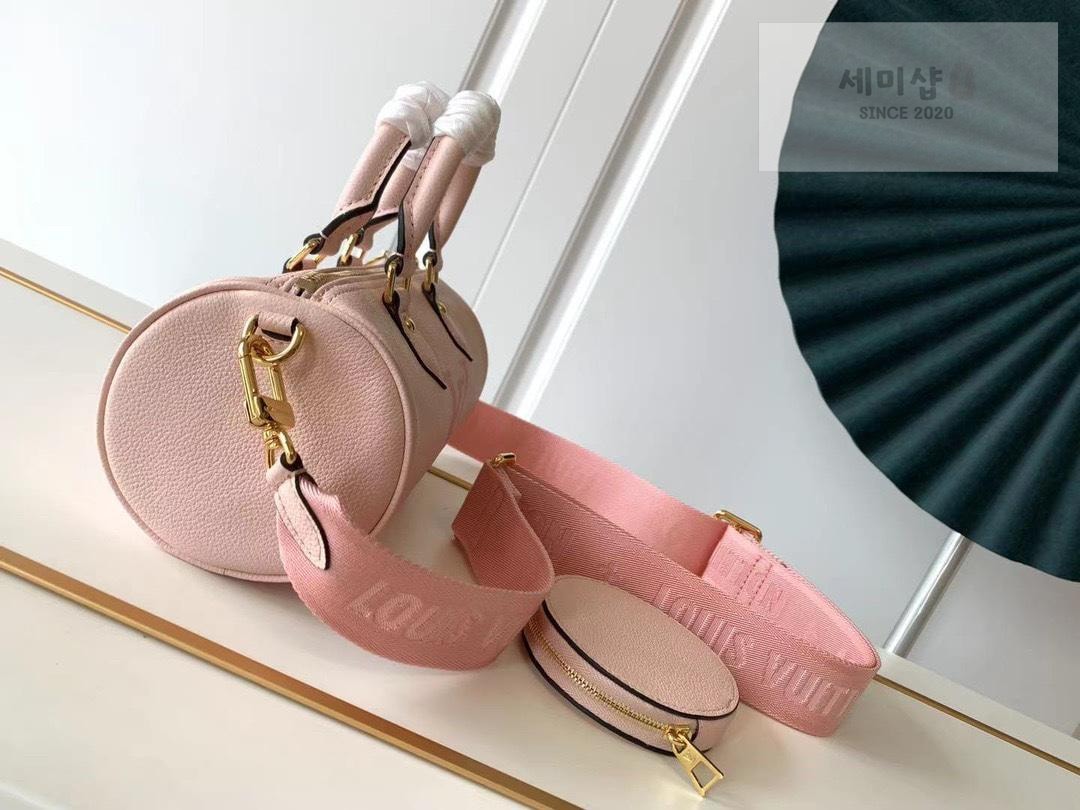 Louis Vuitton Louis Vuitton Papillon BB Bag 10번 이미지