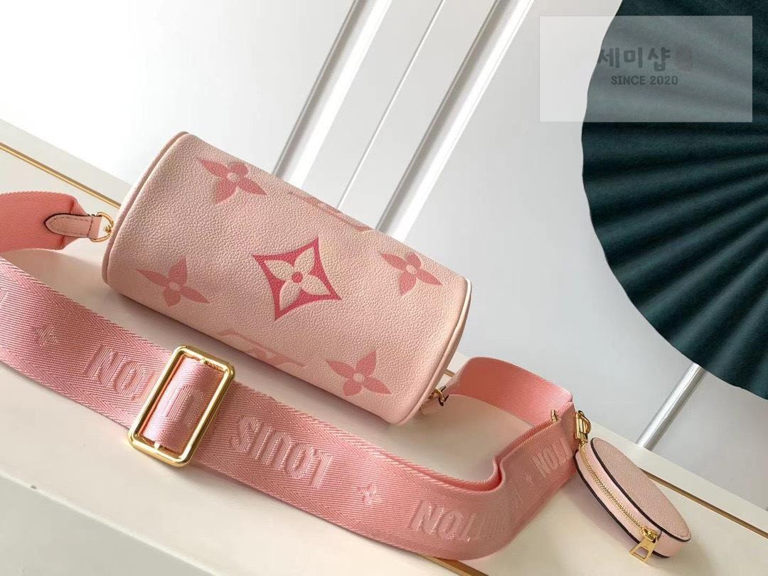 Louis Vuitton Louis Vuitton Papillon BB Bag 11번 이미지