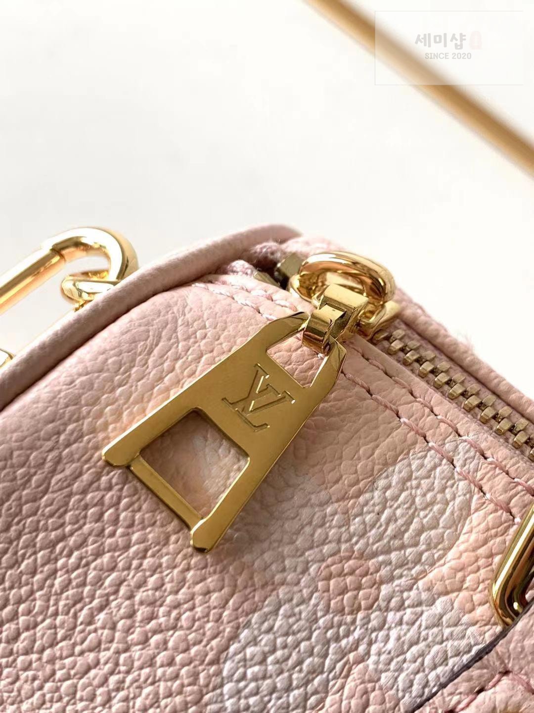 Louis Vuitton Louis Vuitton Papillon BB Bag 32번 이미지