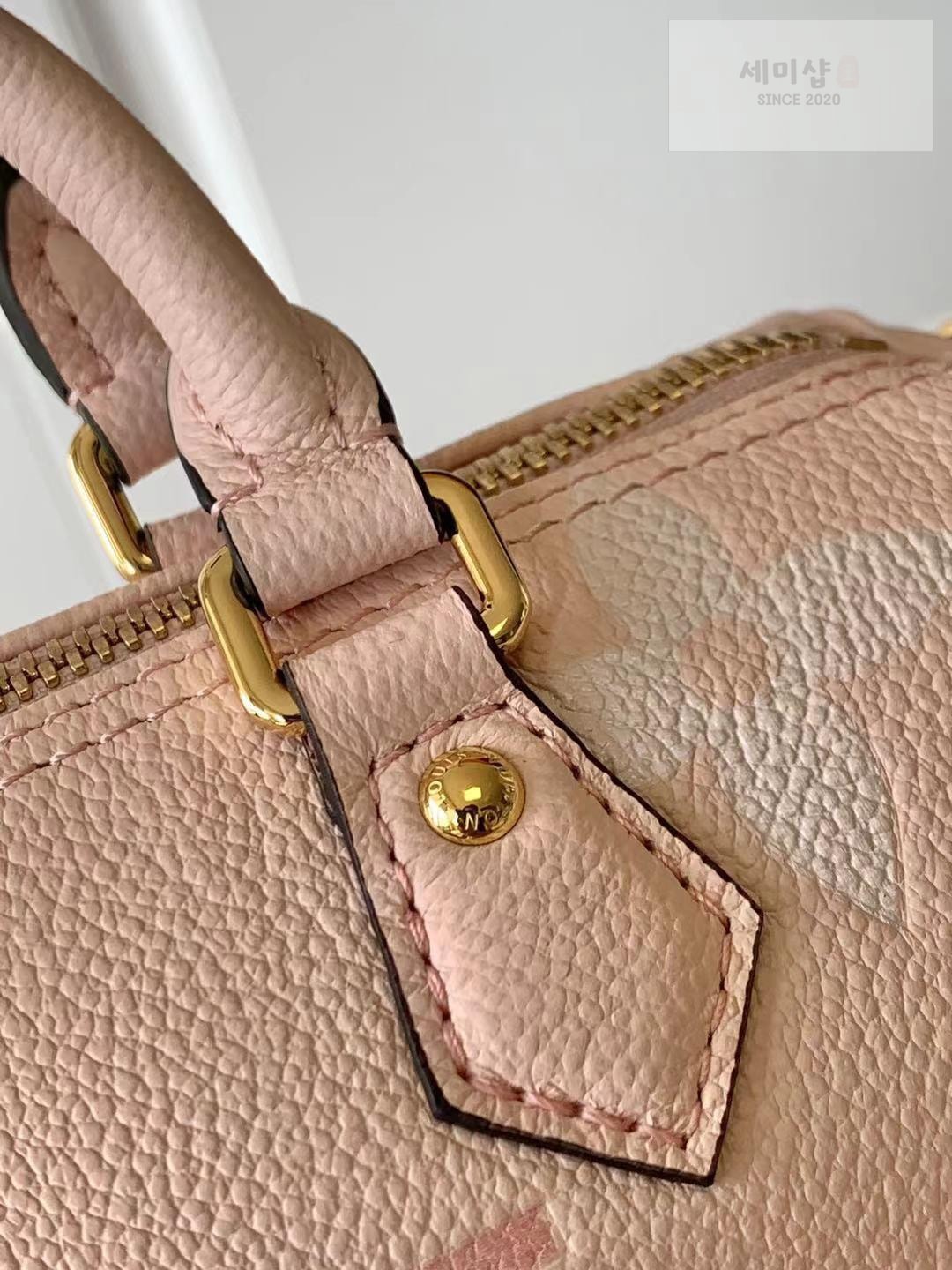 Louis Vuitton Louis Vuitton Papillon BB Bag 12번 이미지