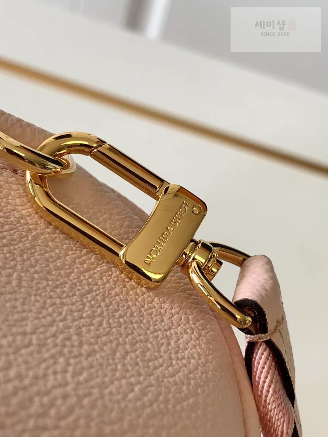 Louis Vuitton Louis Vuitton Papillon BB Bag 30번 이미지