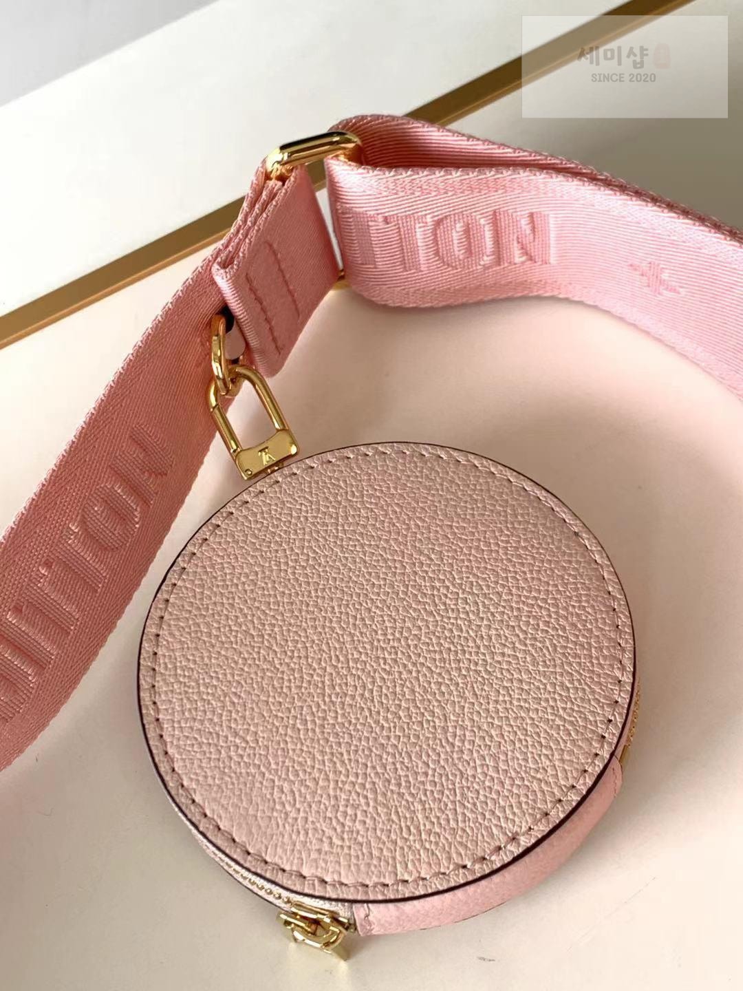 Louis Vuitton Louis Vuitton Papillon BB Bag 13번 이미지