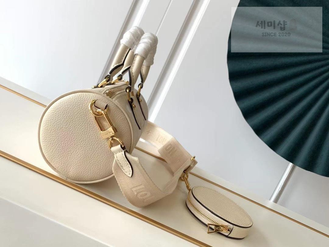 Louis Vuitton Louis Vuitton Papillon BB Bag 17번 이미지