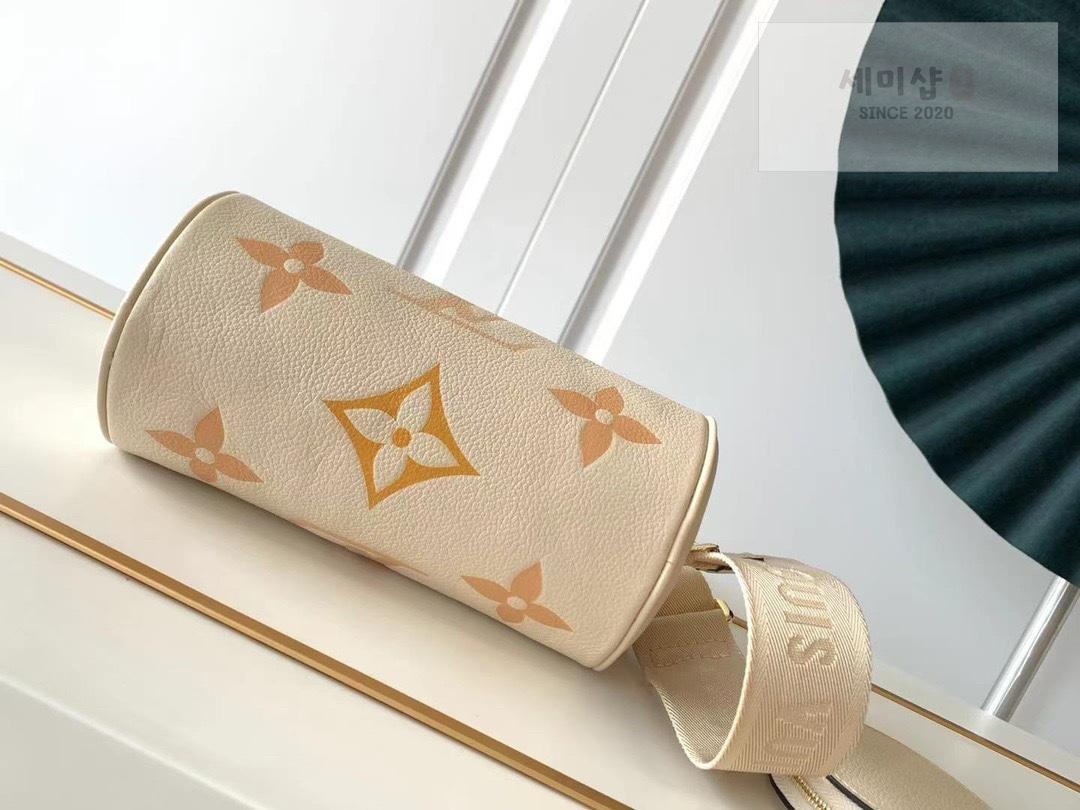 Louis Vuitton Louis Vuitton Papillon BB Bag 18번 이미지