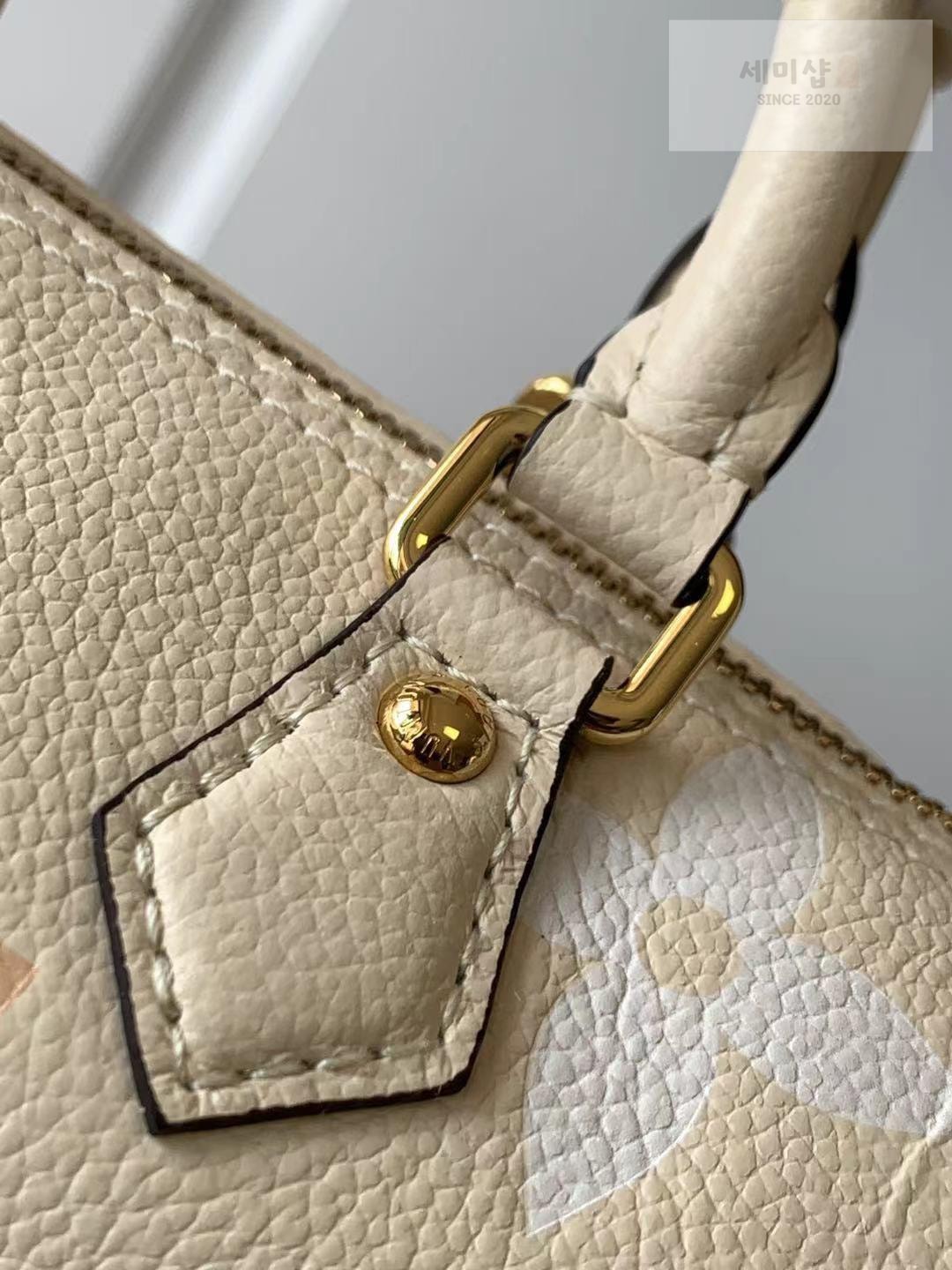 Louis Vuitton Louis Vuitton Papillon BB Bag 36번 이미지