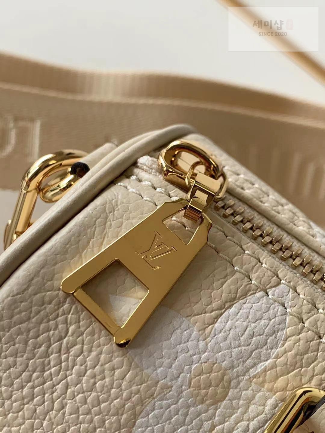 Louis Vuitton Louis Vuitton Papillon BB Bag 19번 이미지