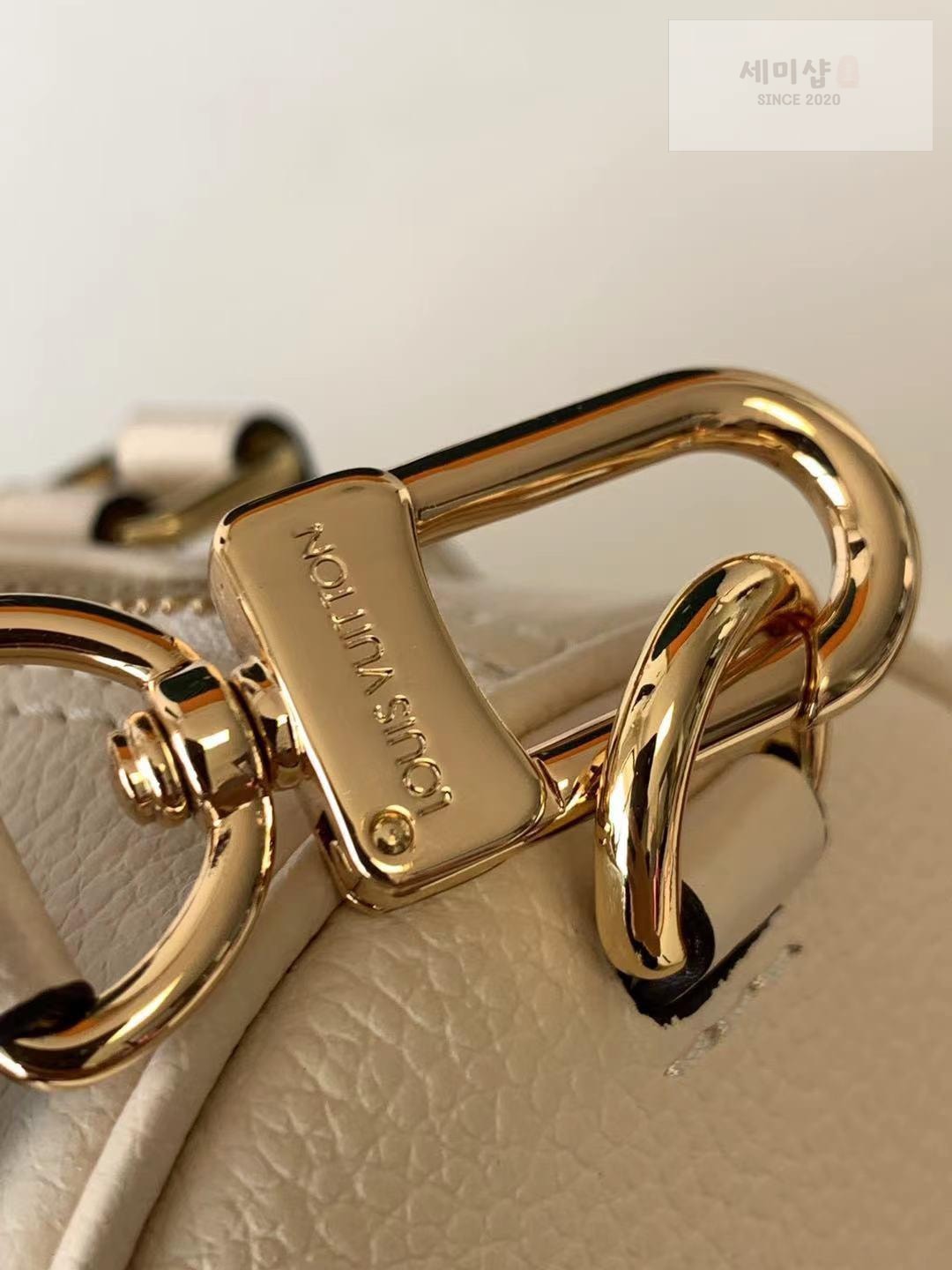 Louis Vuitton Louis Vuitton Papillon BB Bag 35번 이미지