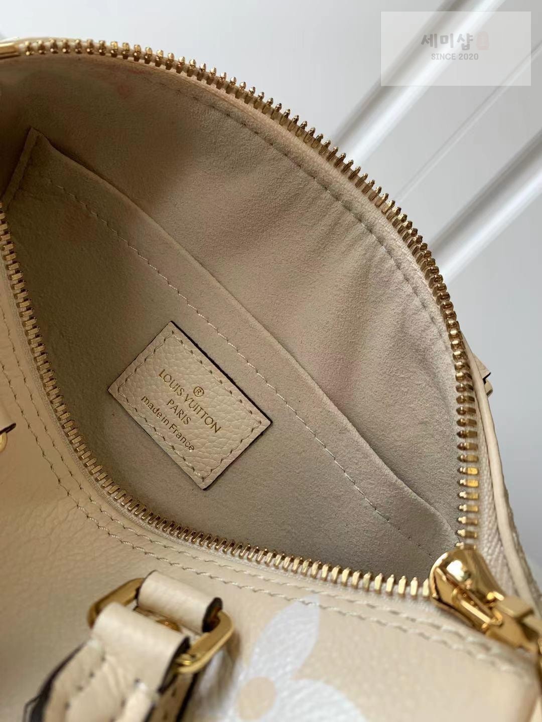 Louis Vuitton Louis Vuitton Papillon BB Bag 21번 이미지