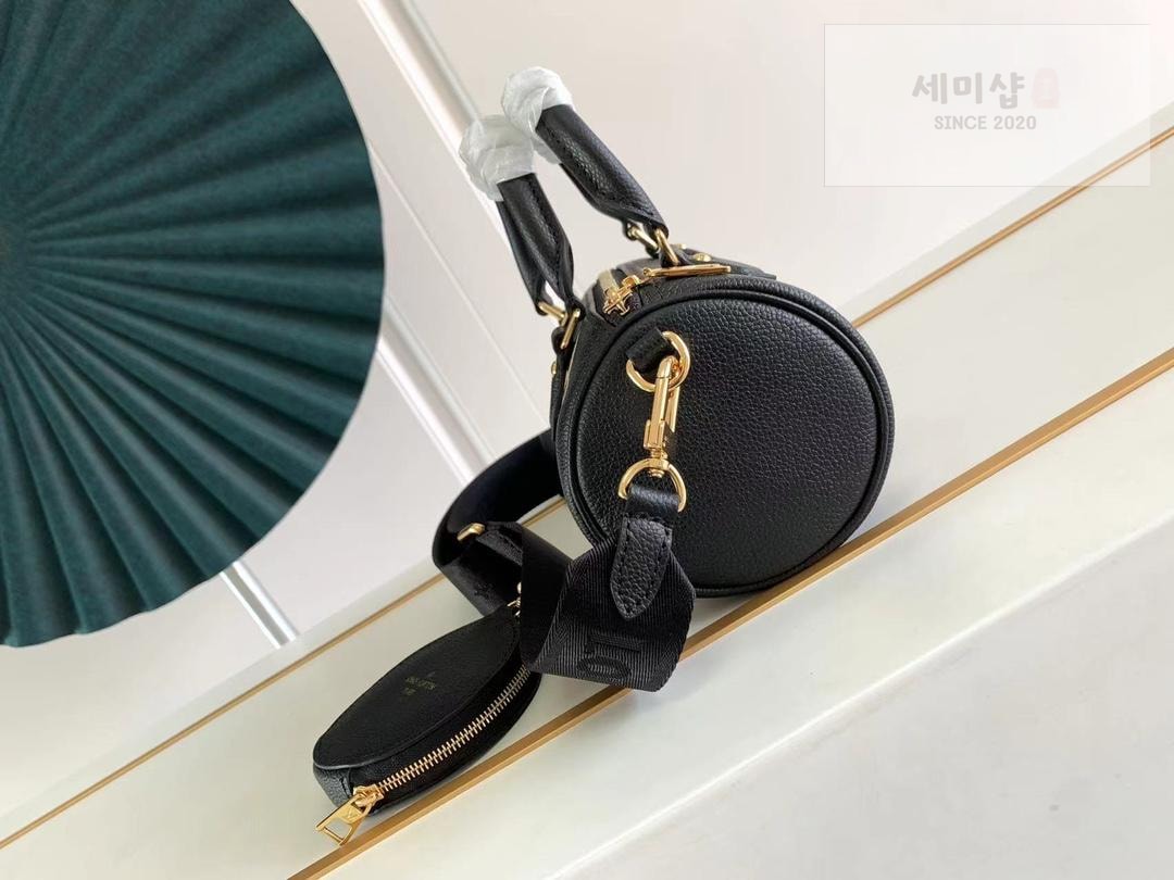 Louis Vuitton Louis Vuitton Papillon BB Bag 24번 이미지