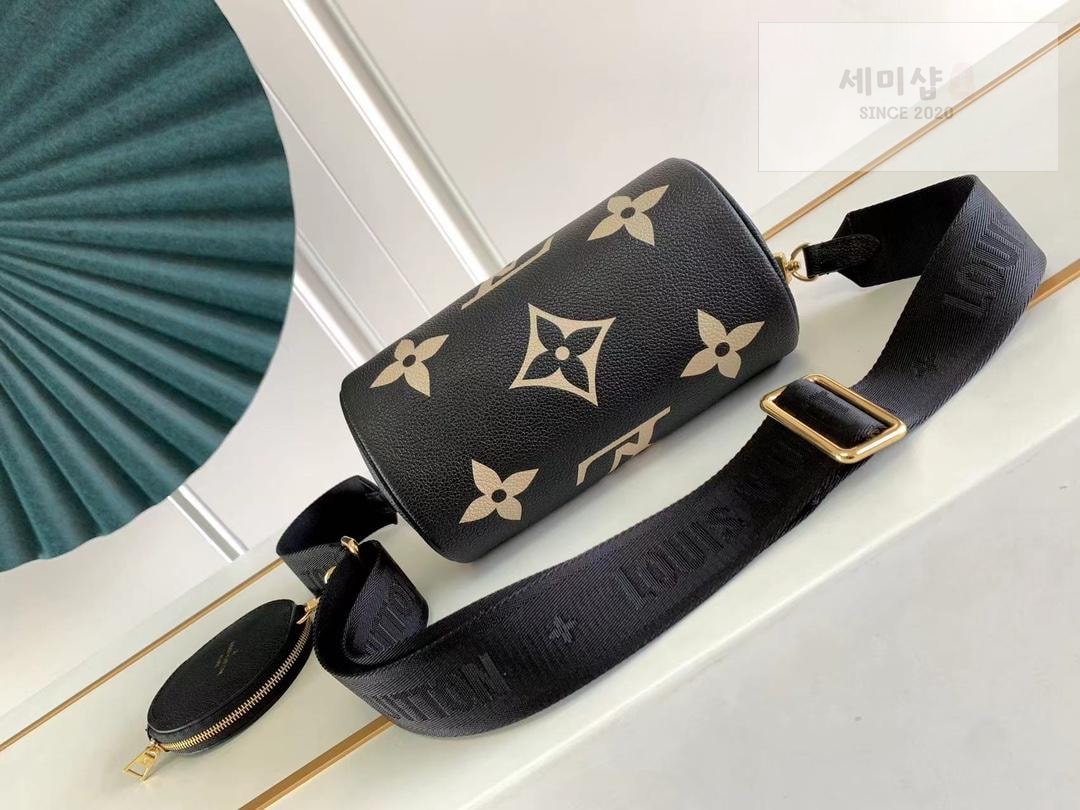Louis Vuitton Louis Vuitton Papillon BB Bag 33번 이미지