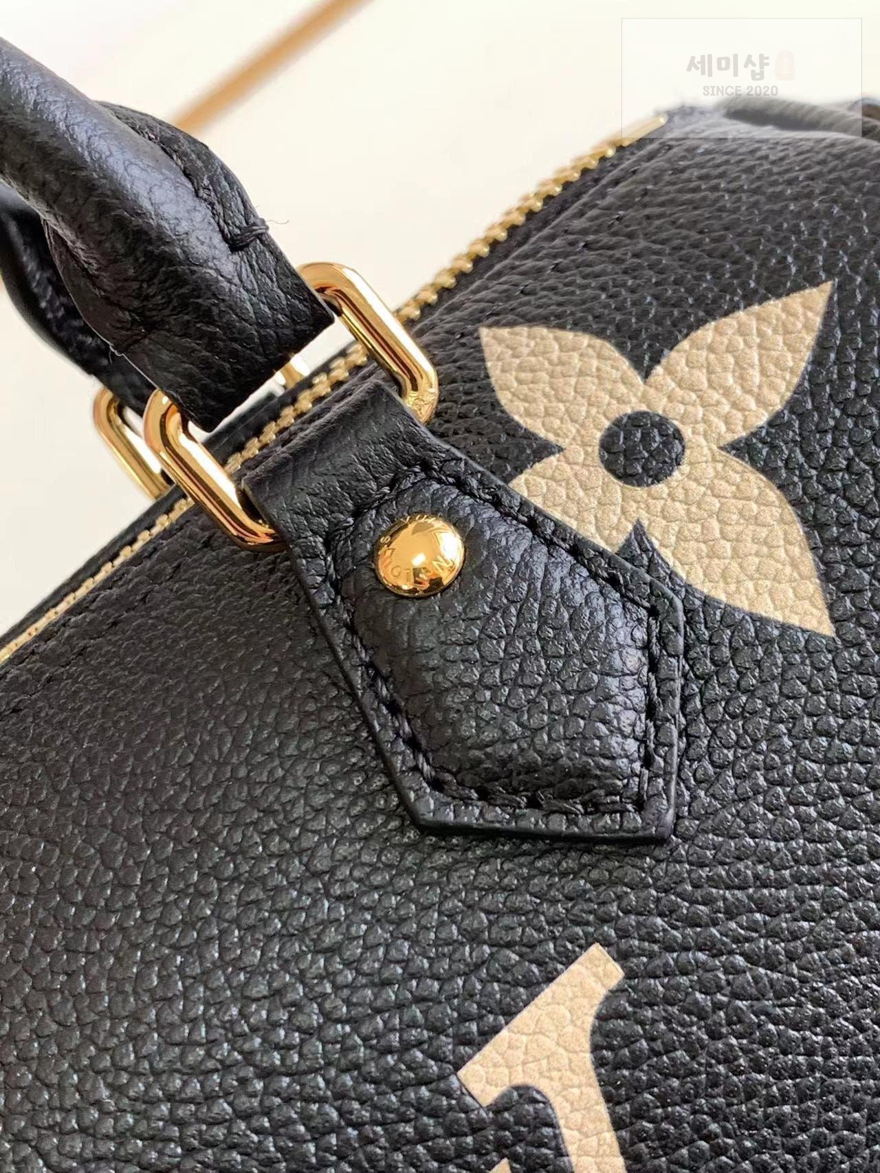 Louis Vuitton Louis Vuitton Papillon BB Bag 25번 이미지