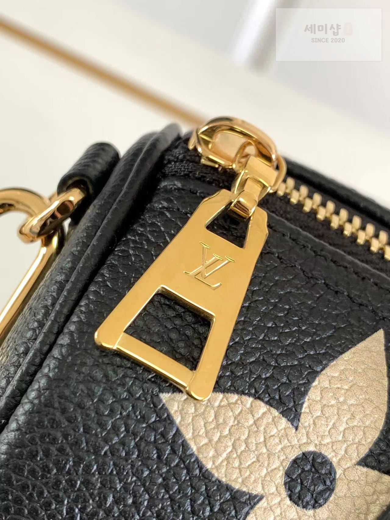 Louis Vuitton Louis Vuitton Papillon BB Bag 26번 이미지