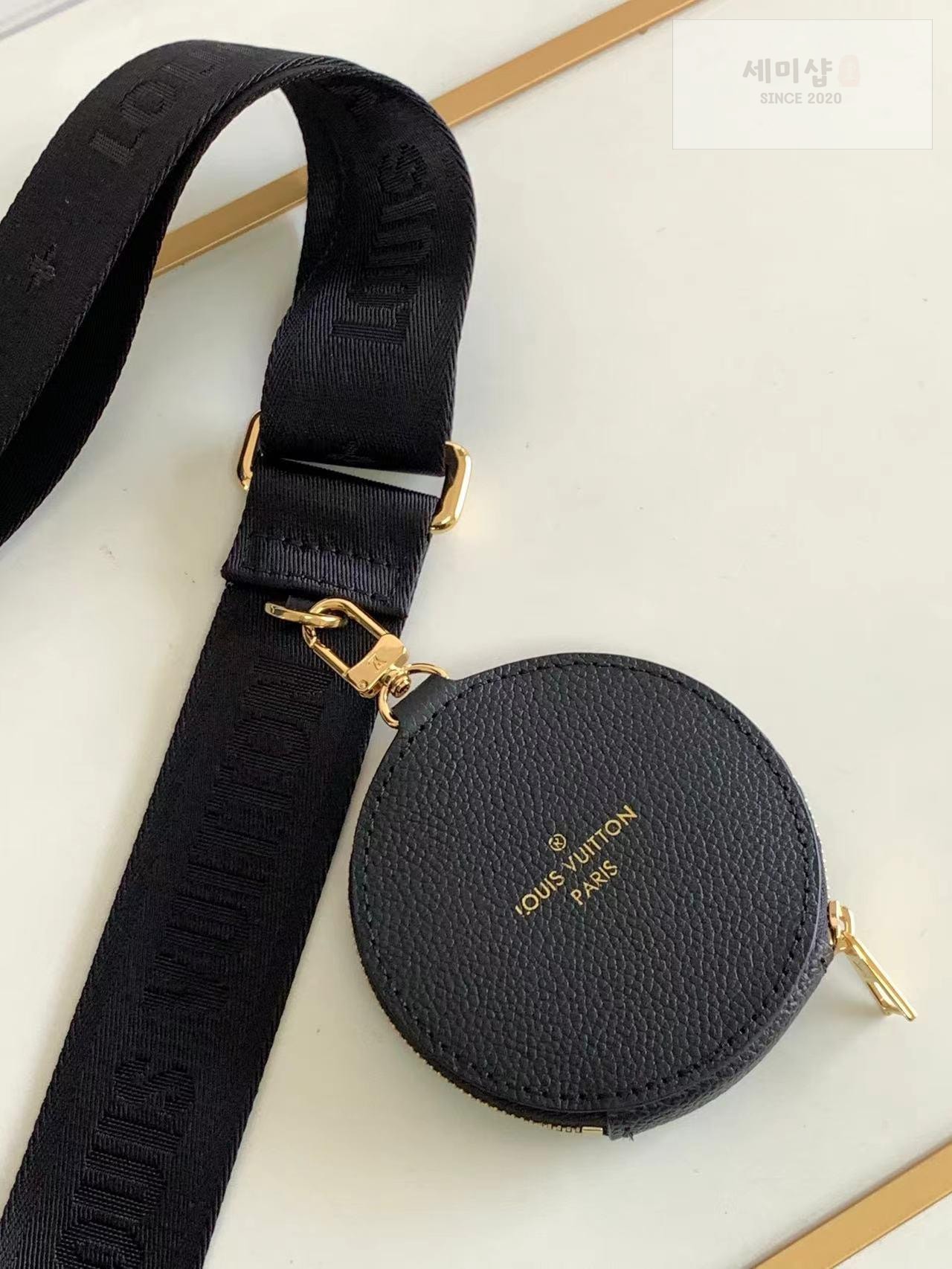 Louis Vuitton Louis Vuitton Papillon BB Bag 28번 이미지