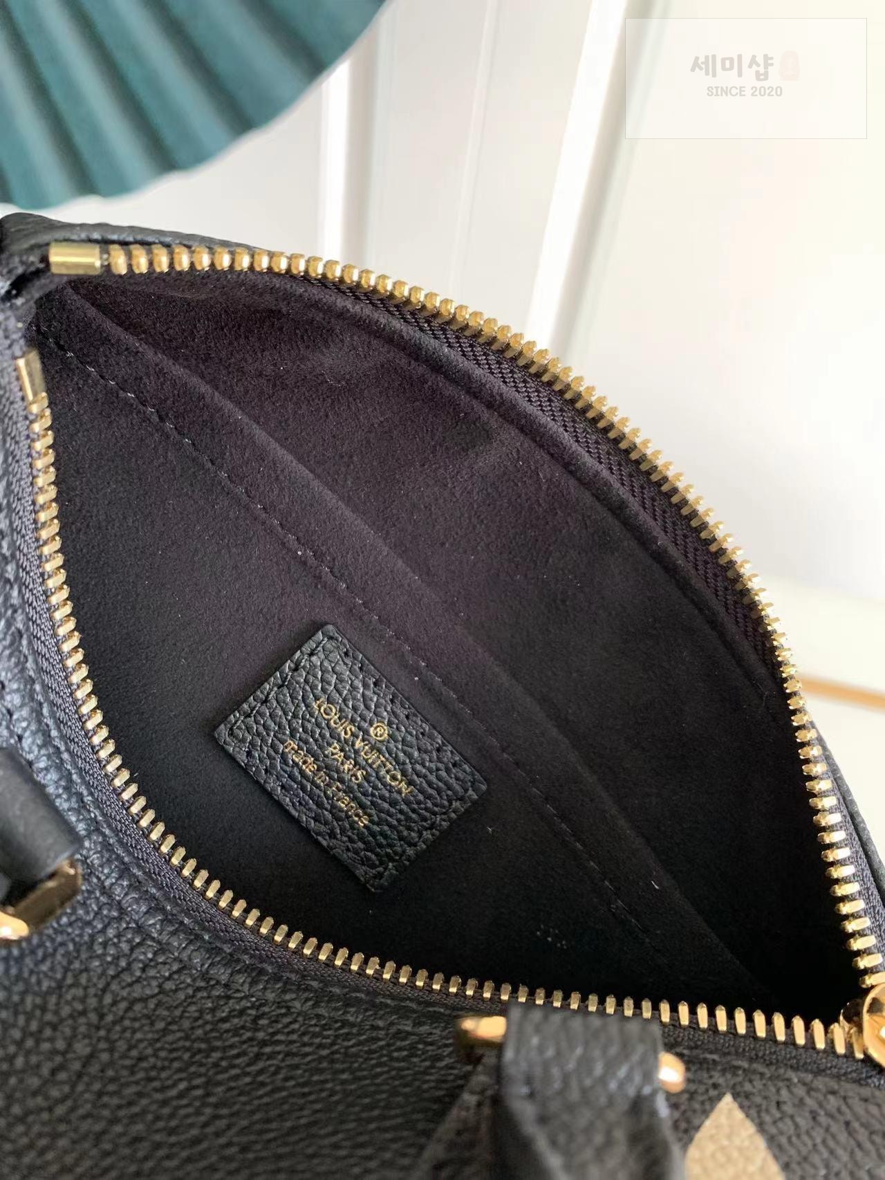 Louis Vuitton Louis Vuitton Papillon BB Bag 29번 이미지