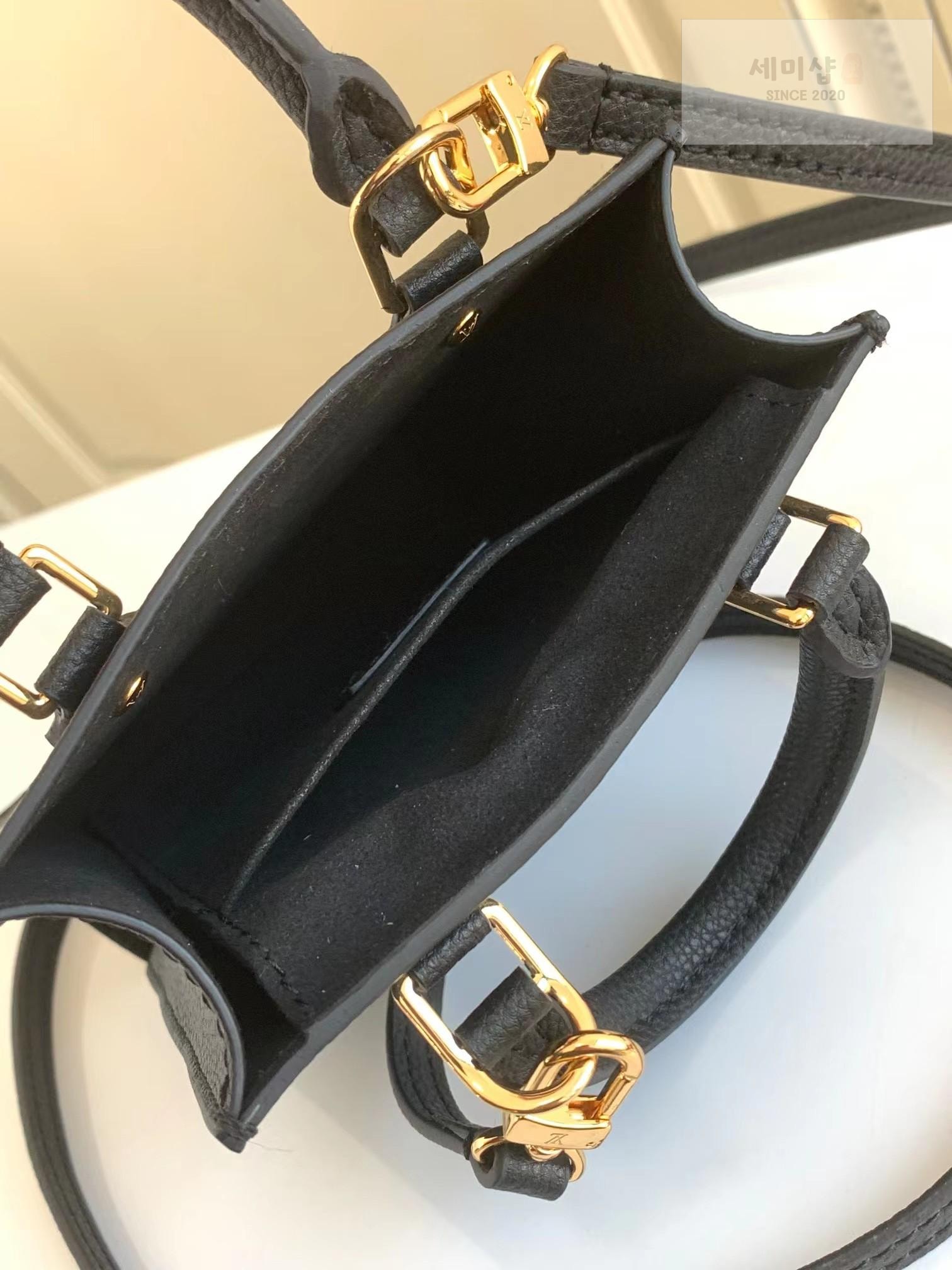 Louis Vuitton Louis Vuitton Petit Sac Plat Bag 8번 이미지