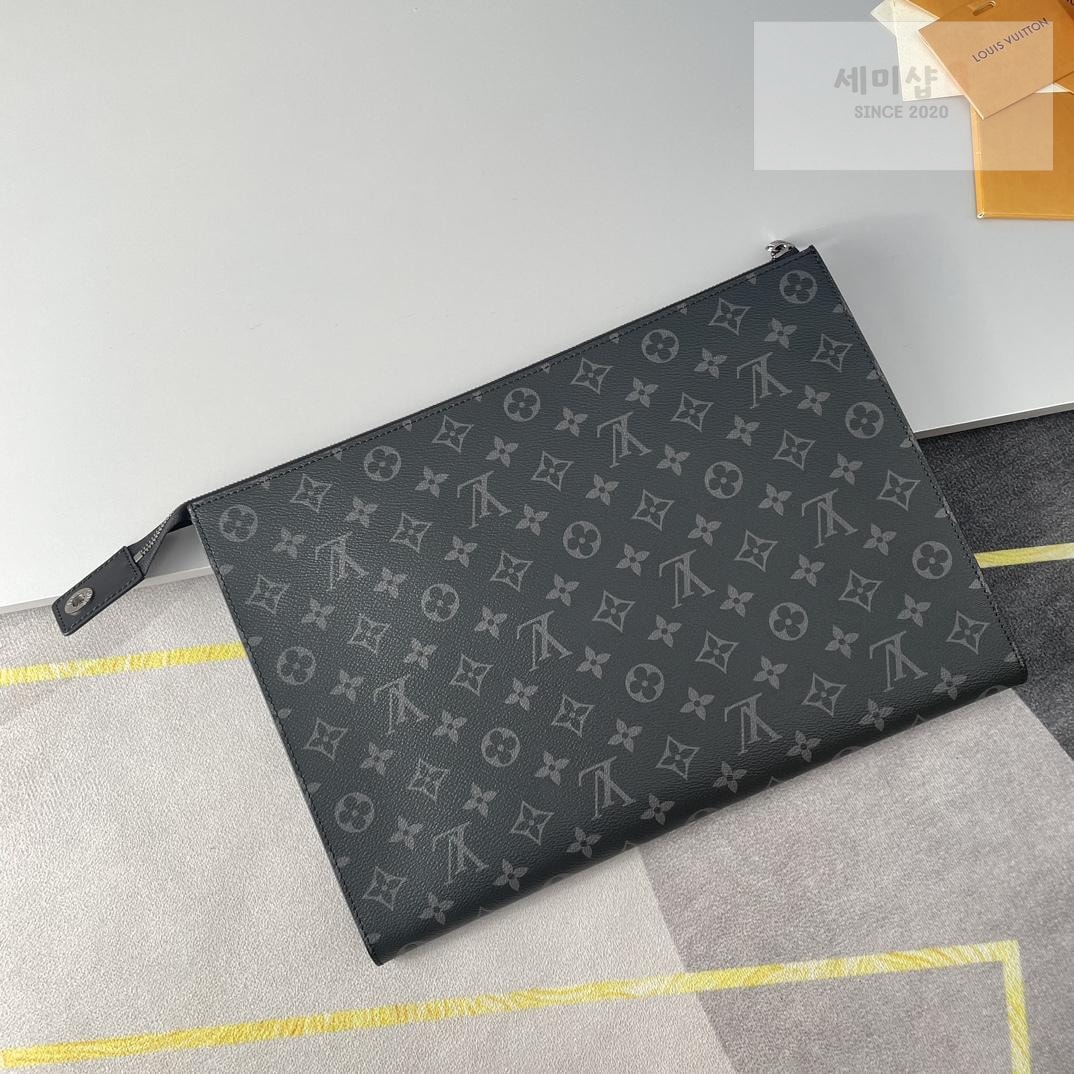 Louis Vuitton Louis Vuitton Pochette 24H Bag 2번 이미지