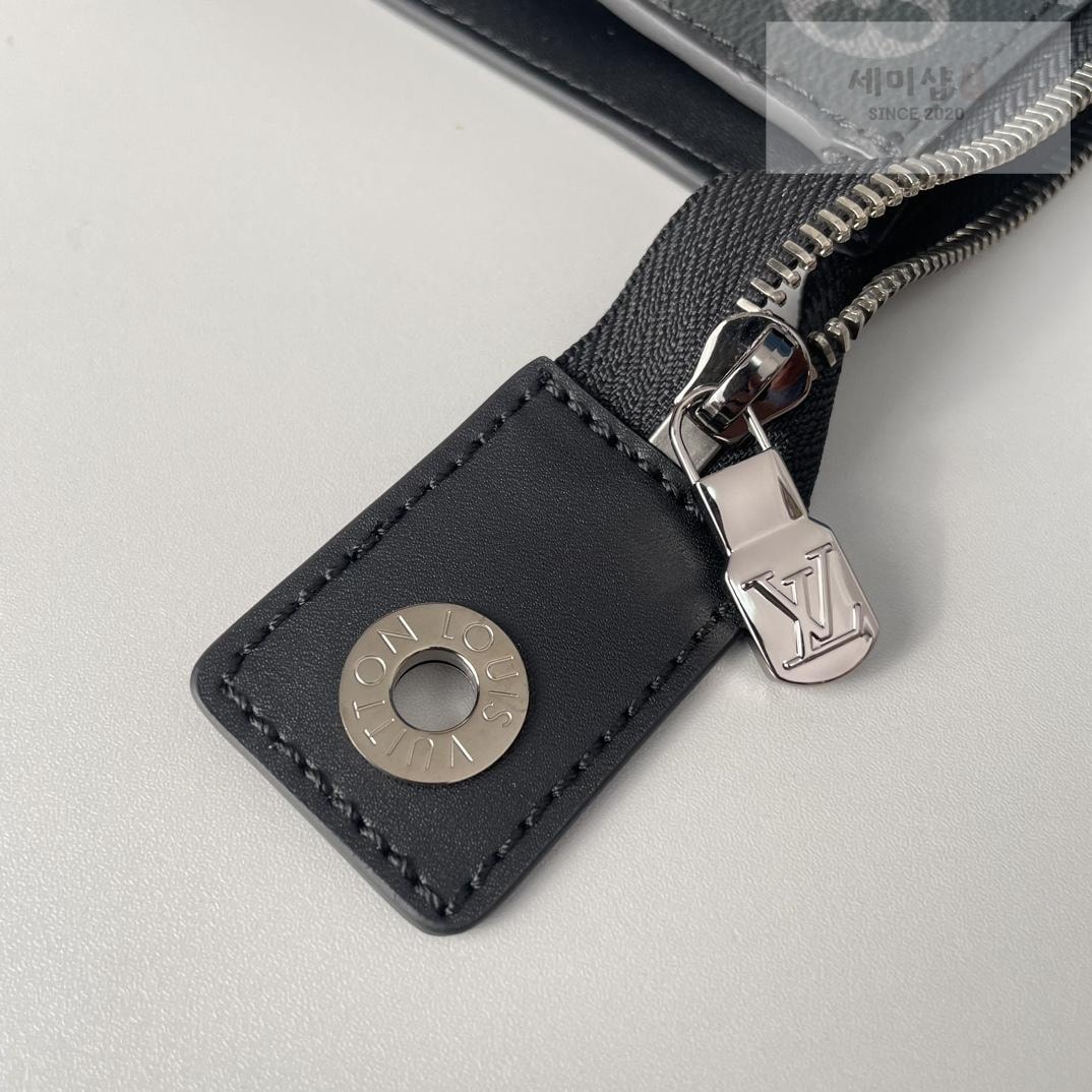 Louis Vuitton Louis Vuitton Pochette 24H Bag 5번 이미지