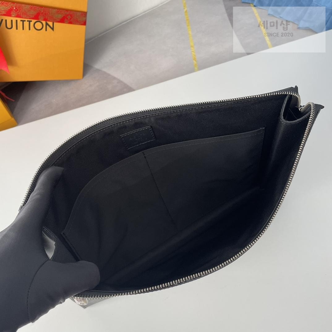 Louis Vuitton Louis Vuitton Pochette 24H Bag 6번 이미지