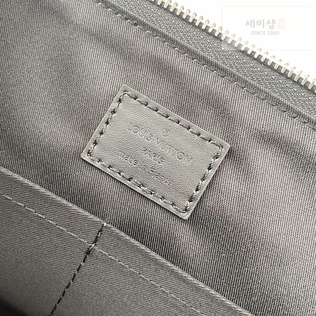 Louis Vuitton Louis Vuitton Pochette 24H Bag 22번 이미지
