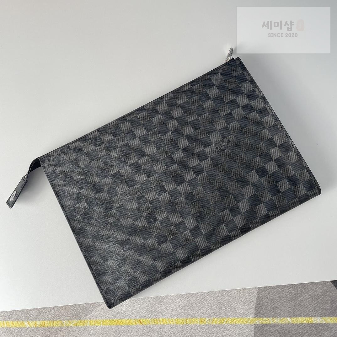 Louis Vuitton Louis Vuitton Pochette 24H Bag 24번 이미지