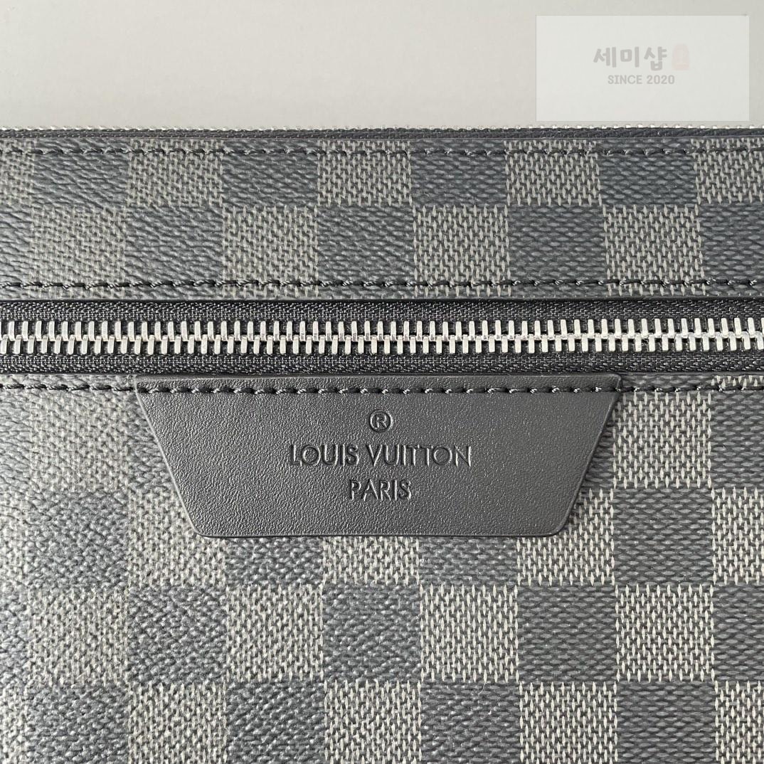 Louis Vuitton Louis Vuitton Pochette 24H Bag 10번 이미지