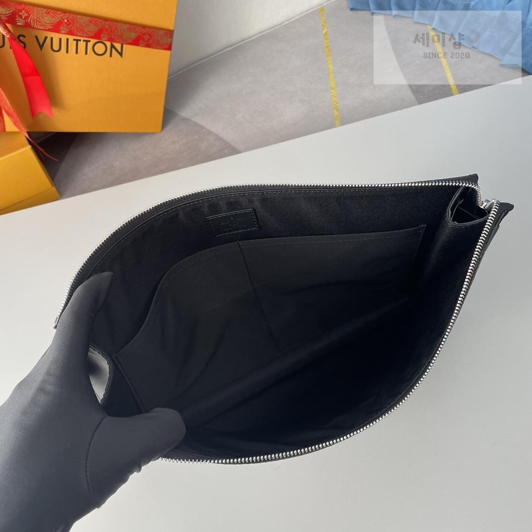 Louis Vuitton Louis Vuitton Pochette 24H Bag 12번 이미지