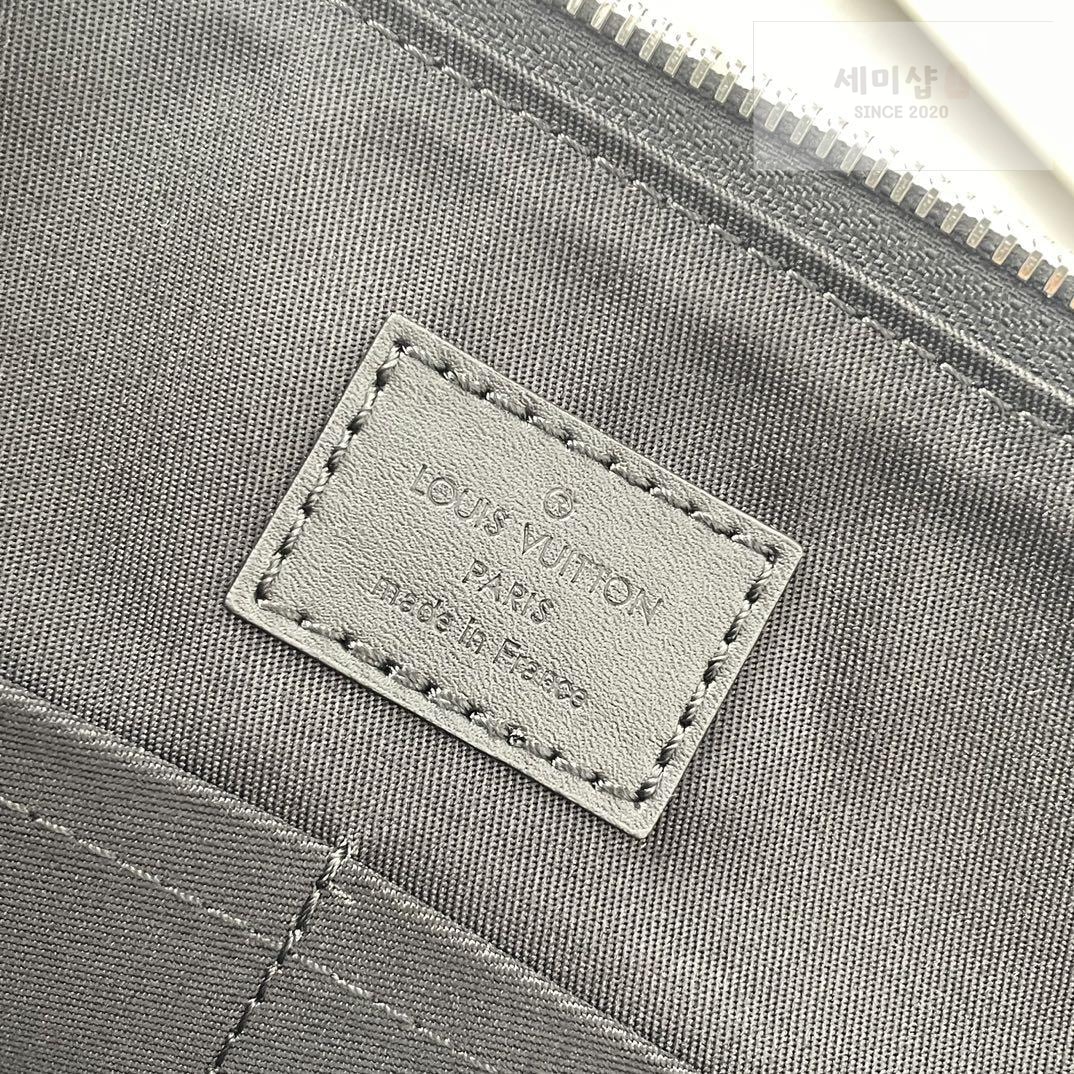 Louis Vuitton Louis Vuitton Pochette 24H Bag 13번 이미지
