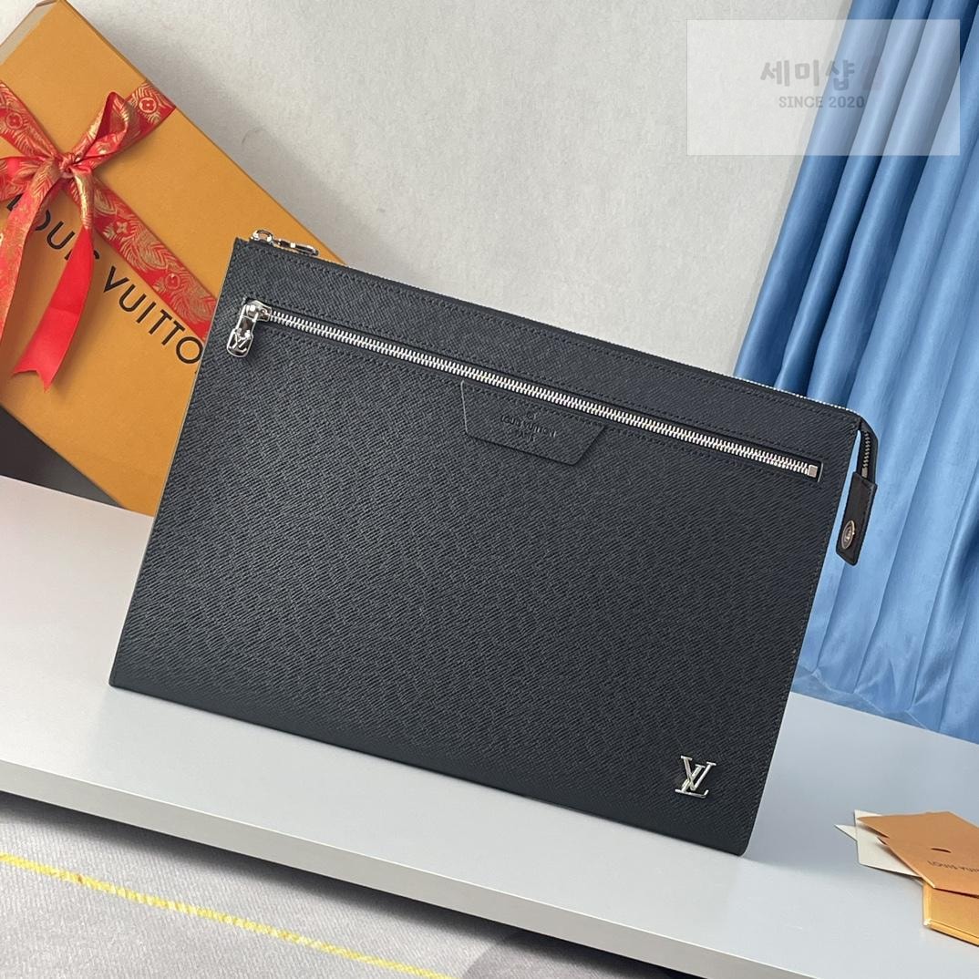 Louis Vuitton Louis Vuitton Pochette 24H Bag 15번 이미지