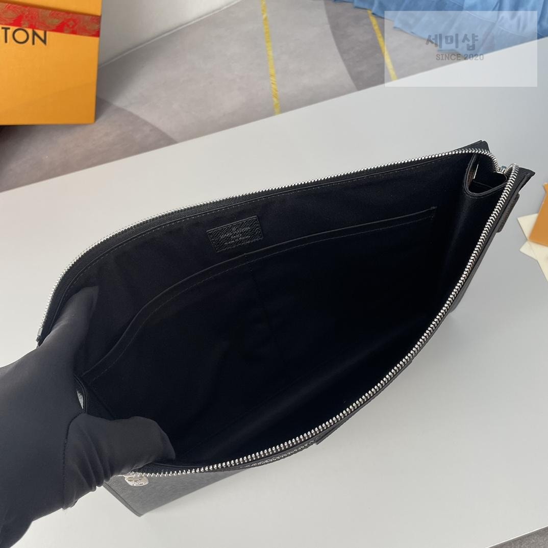 Louis Vuitton Louis Vuitton Pochette 24H Bag 20번 이미지