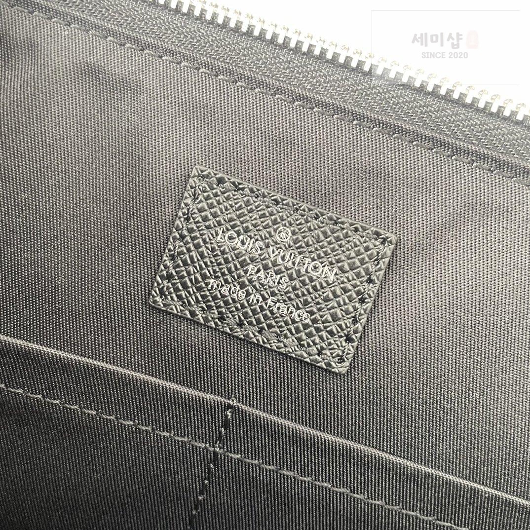 Louis Vuitton Louis Vuitton Pochette 24H Bag 21번 이미지