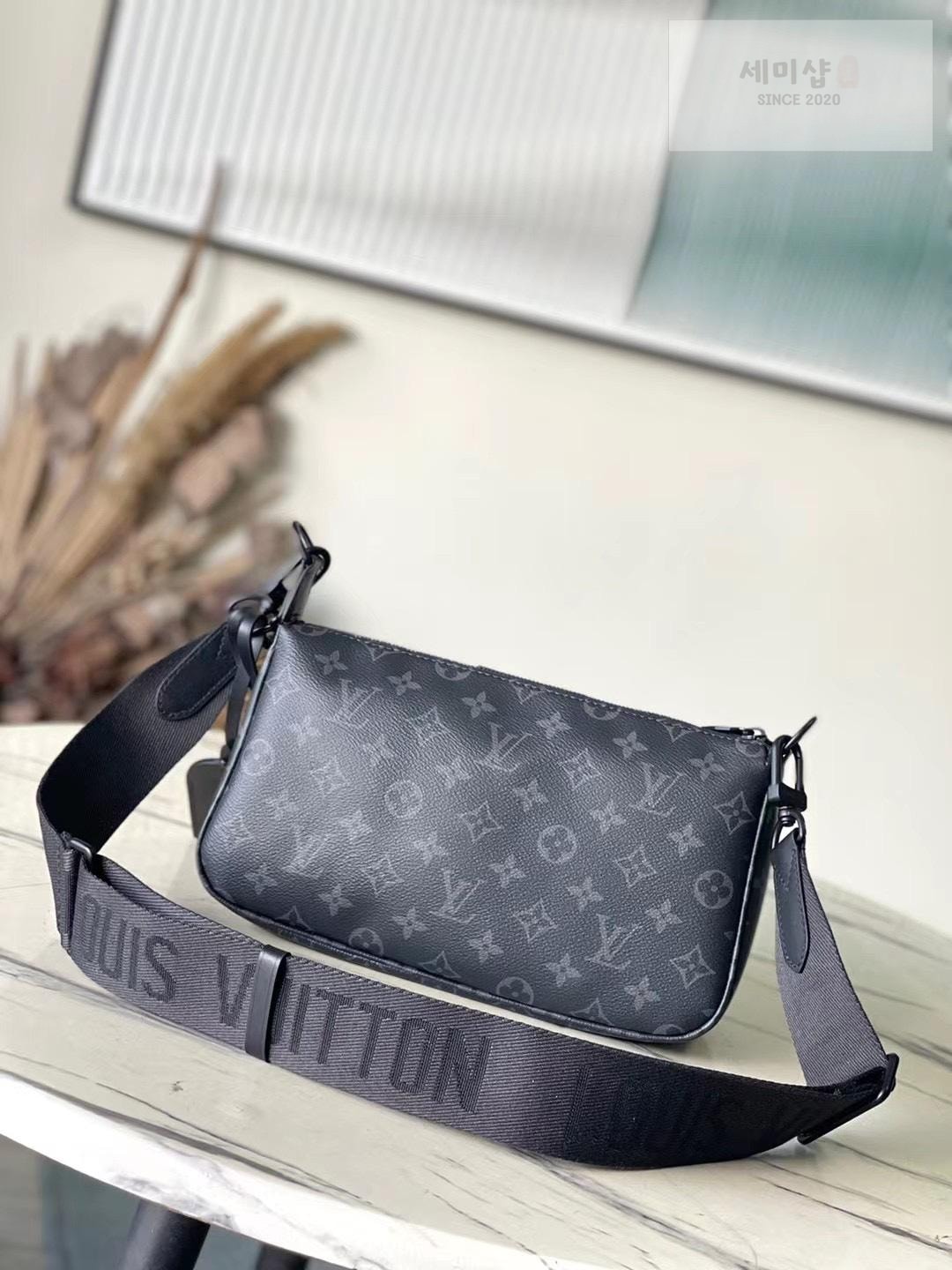 Louis Vuitton Louis Vuitton Pochette Accessoire XL Bag 1번 이미지