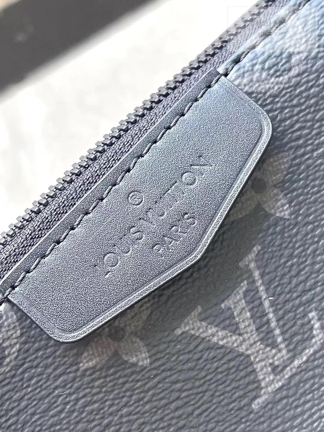 Louis Vuitton Louis Vuitton Pochette Accessoire XL Bag 8번 이미지