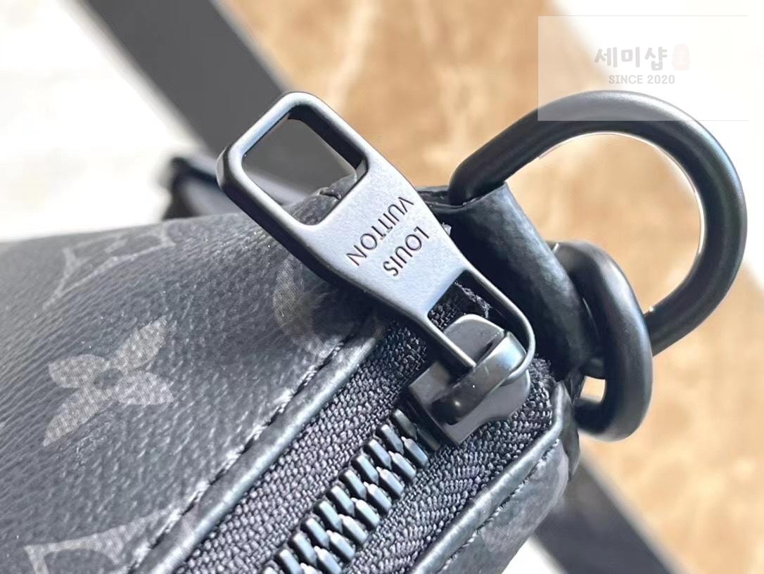 Louis Vuitton Louis Vuitton Pochette Accessoire XL Bag 4번 이미지