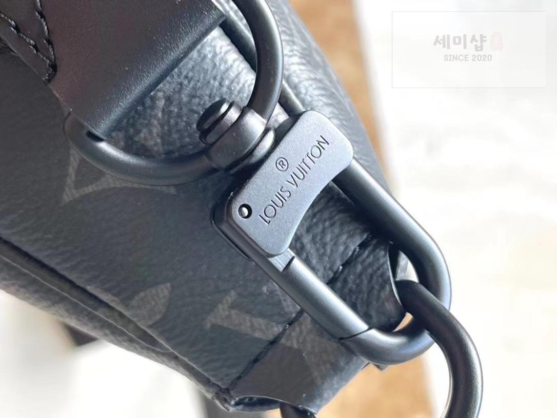 Louis Vuitton Louis Vuitton Pochette Accessoire XL Bag 5번 이미지